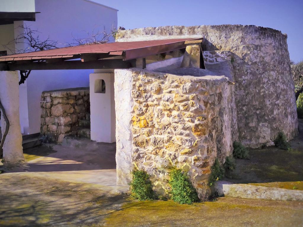 Вілла Trullo Don Gabriel Аллісте Номер фото